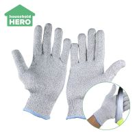 Cut Resistant Gloves