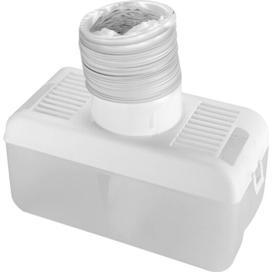 WPRO UCD002 Tumble Dryer Condenser Box