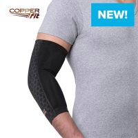 Copper Fit Freedom Elbow Compression Sleeve