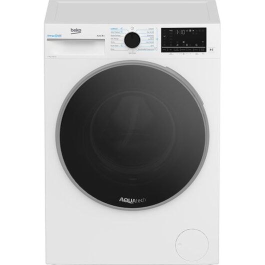 BEKO BPRO 700 B5W5941BDW WiFi-enabled 9 kg 1400 Spin Washing Machine - White