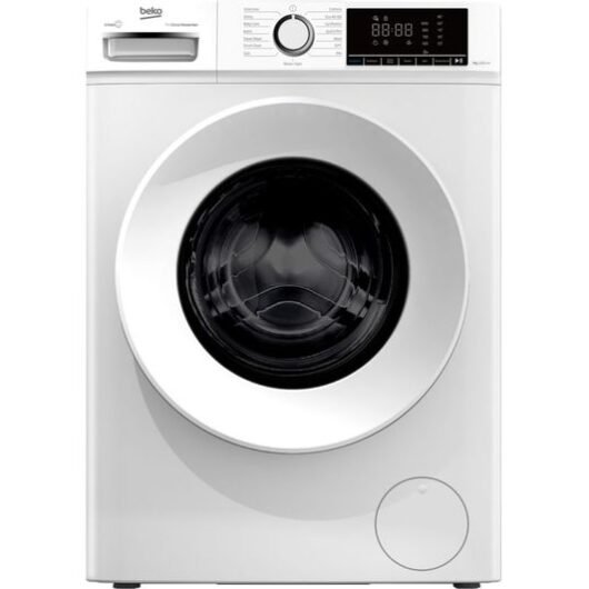 BEKO BW1O3721W 7 kg 1200 Spin Washing Machine - White