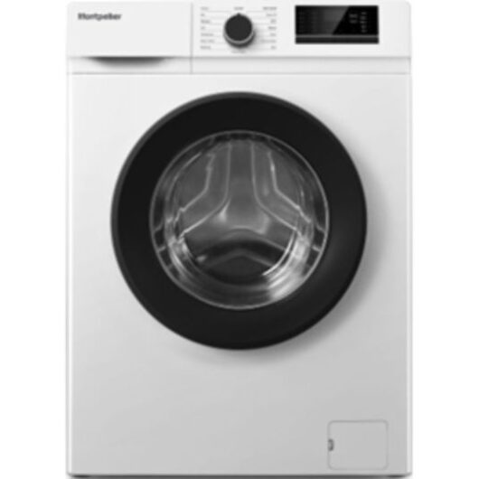 MONTPELLIER MDAWM1014W 10 kg 1400 Spin Washing Machine - White