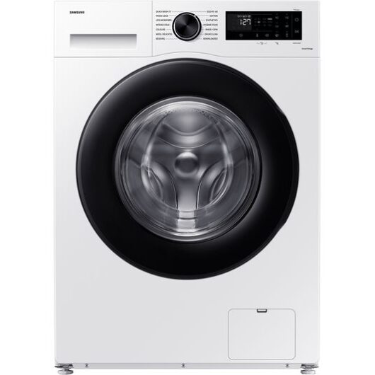 SAMSUNG Series 5 AI Energy WW80CGC04DAEEU WiFi-enabled 8 kg 1400 Spin Washing Machine - White