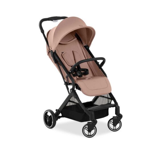 Hauck Travel N Care Plus Hazelnut