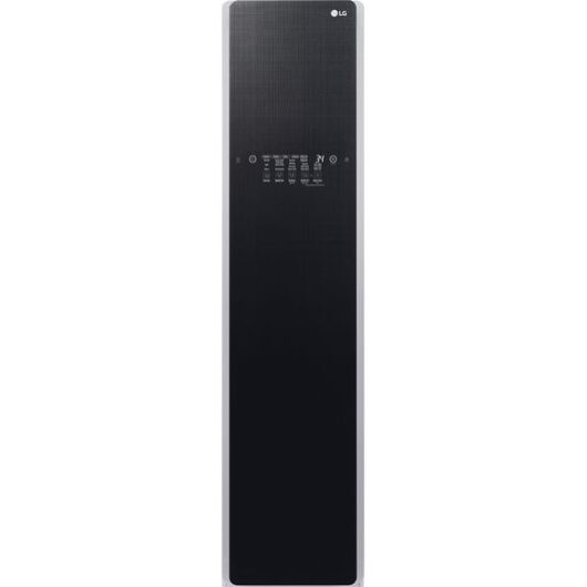 LG Styler S3BF WiFi-enabled Steam Clothing Care System - Black